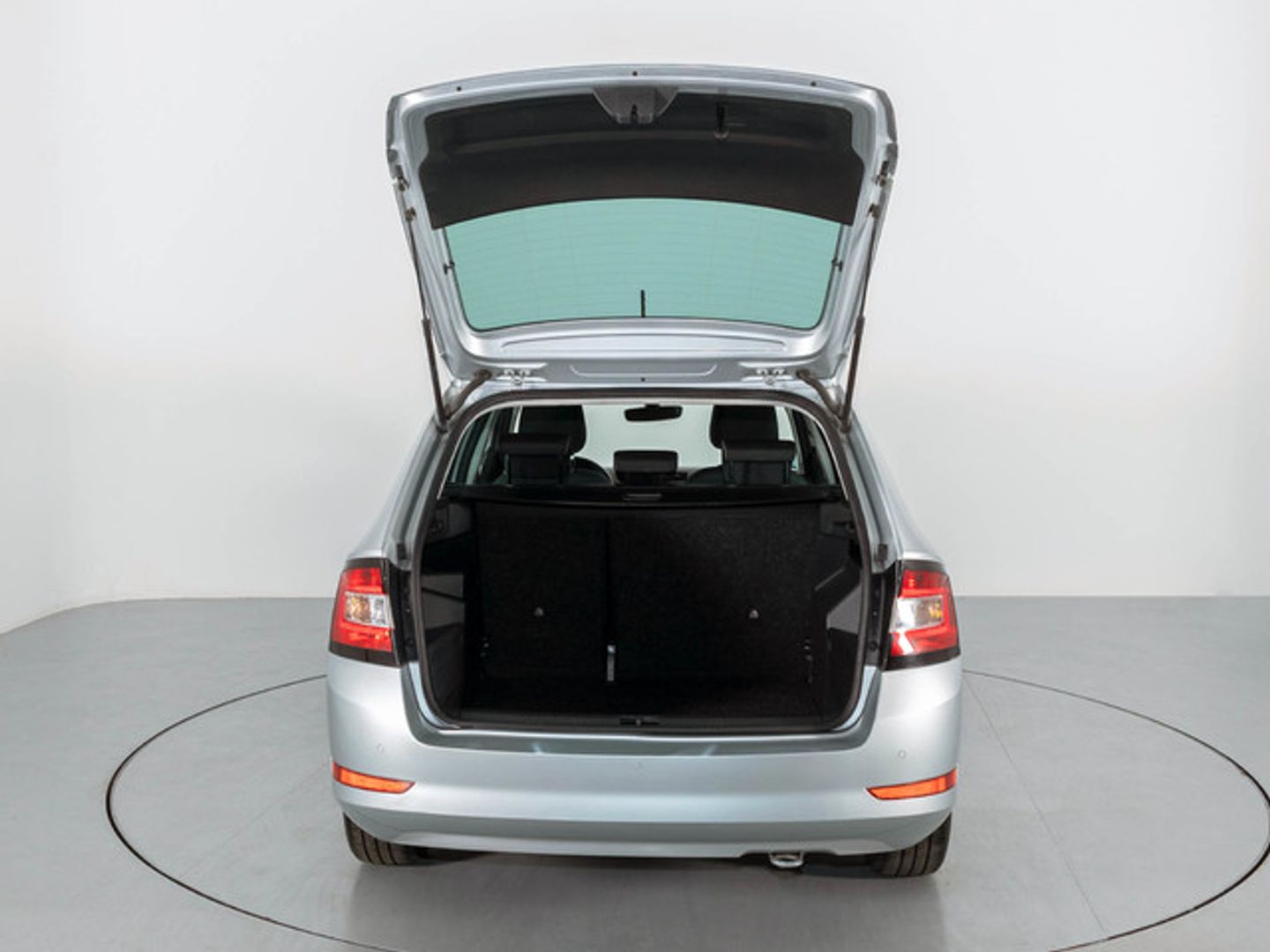 Skoda Fabia Combi 1.0 TSI Ambition 70 kW (95 CV)