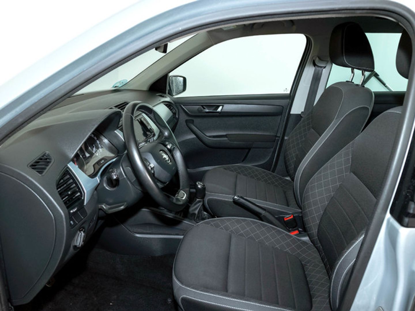 Skoda Fabia Combi 1.0 TSI Ambition 70 kW (95 CV)