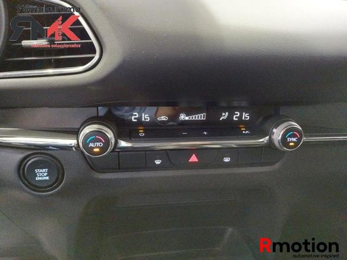 Mazda CX-30 2.0 Skyactiv-X Evolution 2WD 137 kW (186 CV)