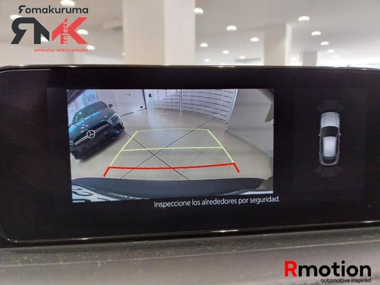 Mazda CX-30 2.0 Skyactiv-X Evolution 2WD 137 kW (186 CV)