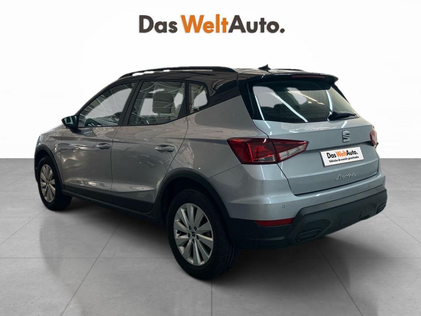 SEAT Arona 1.0 TSI Style XM 85 kW (115 CV)