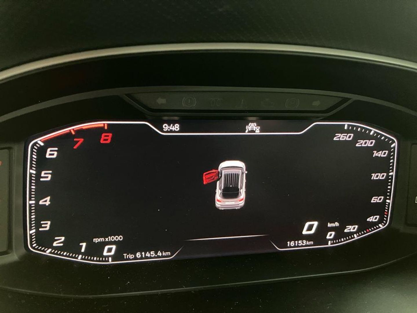 SEAT Arona 1.0 TSI Style XM 85 kW (115 CV)