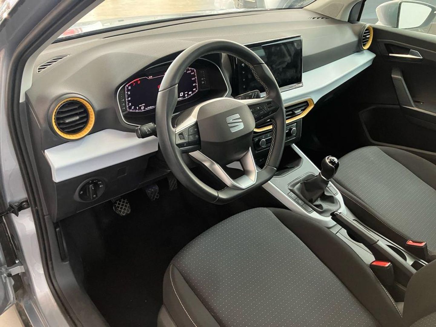 SEAT Arona 1.0 TSI Style XM 85 kW (115 CV)