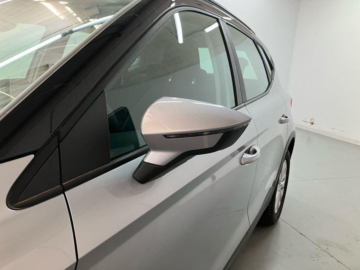 SEAT Arona 1.0 TSI Style XM 85 kW (115 CV)