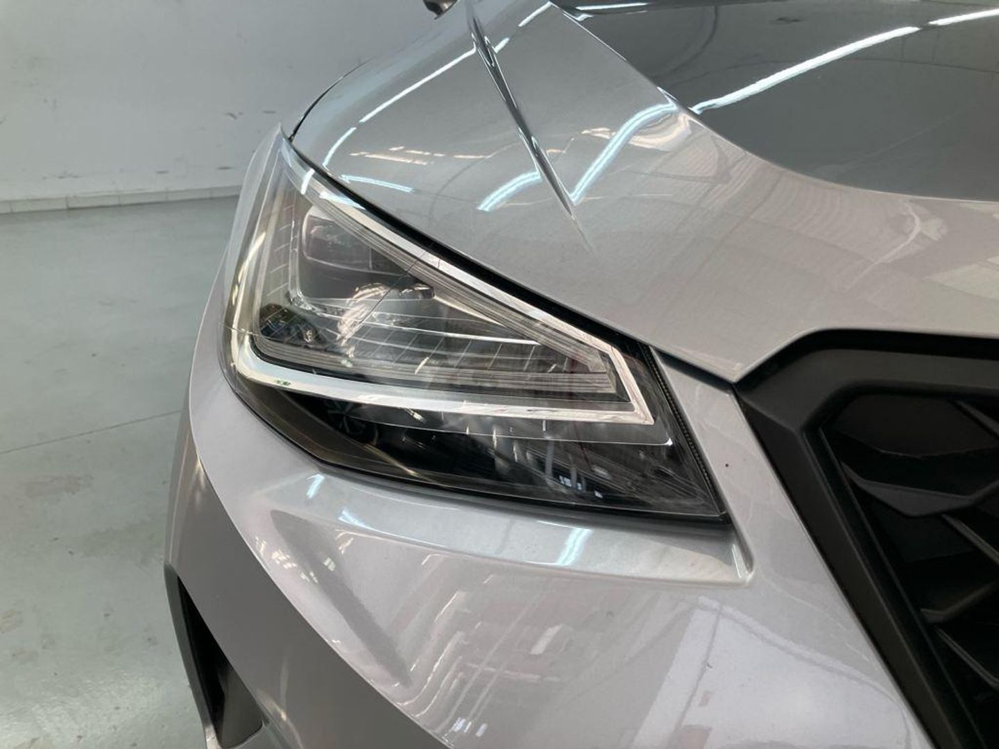 SEAT Arona 1.0 TSI Style XM 85 kW (115 CV)