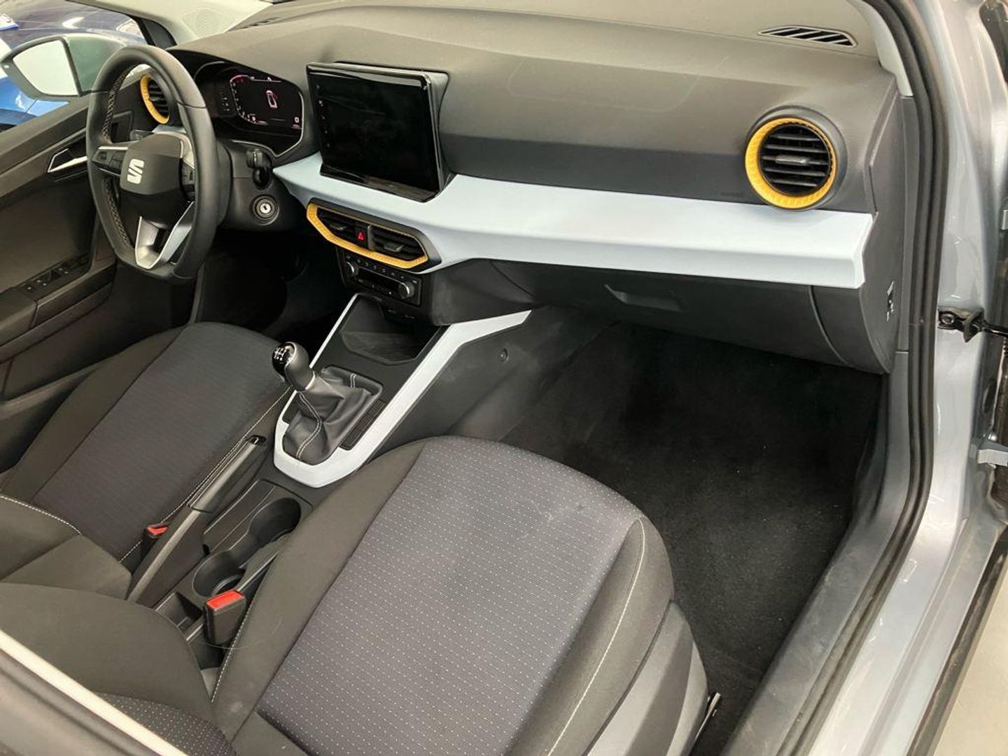 SEAT Arona 1.0 TSI Style XM 85 kW (115 CV)