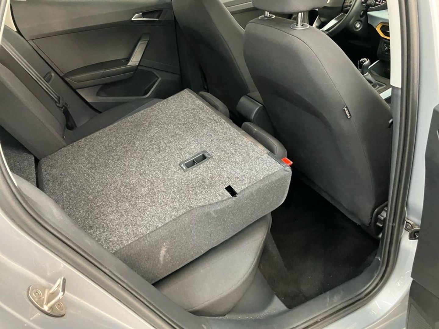 SEAT Arona 1.0 TSI Style XM 85 kW (115 CV)