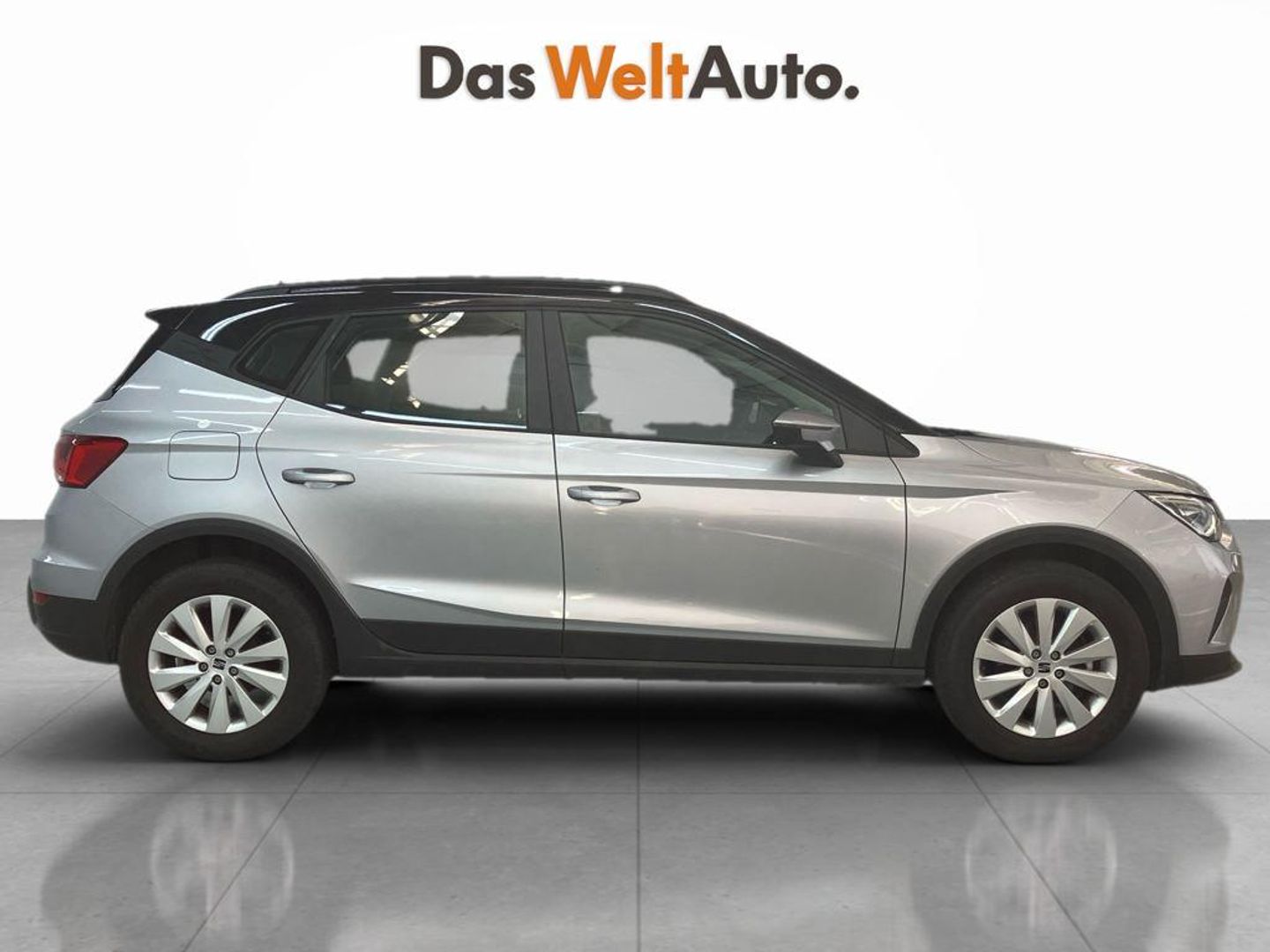 SEAT Arona 1.0 TSI Style XM 85 kW (115 CV)