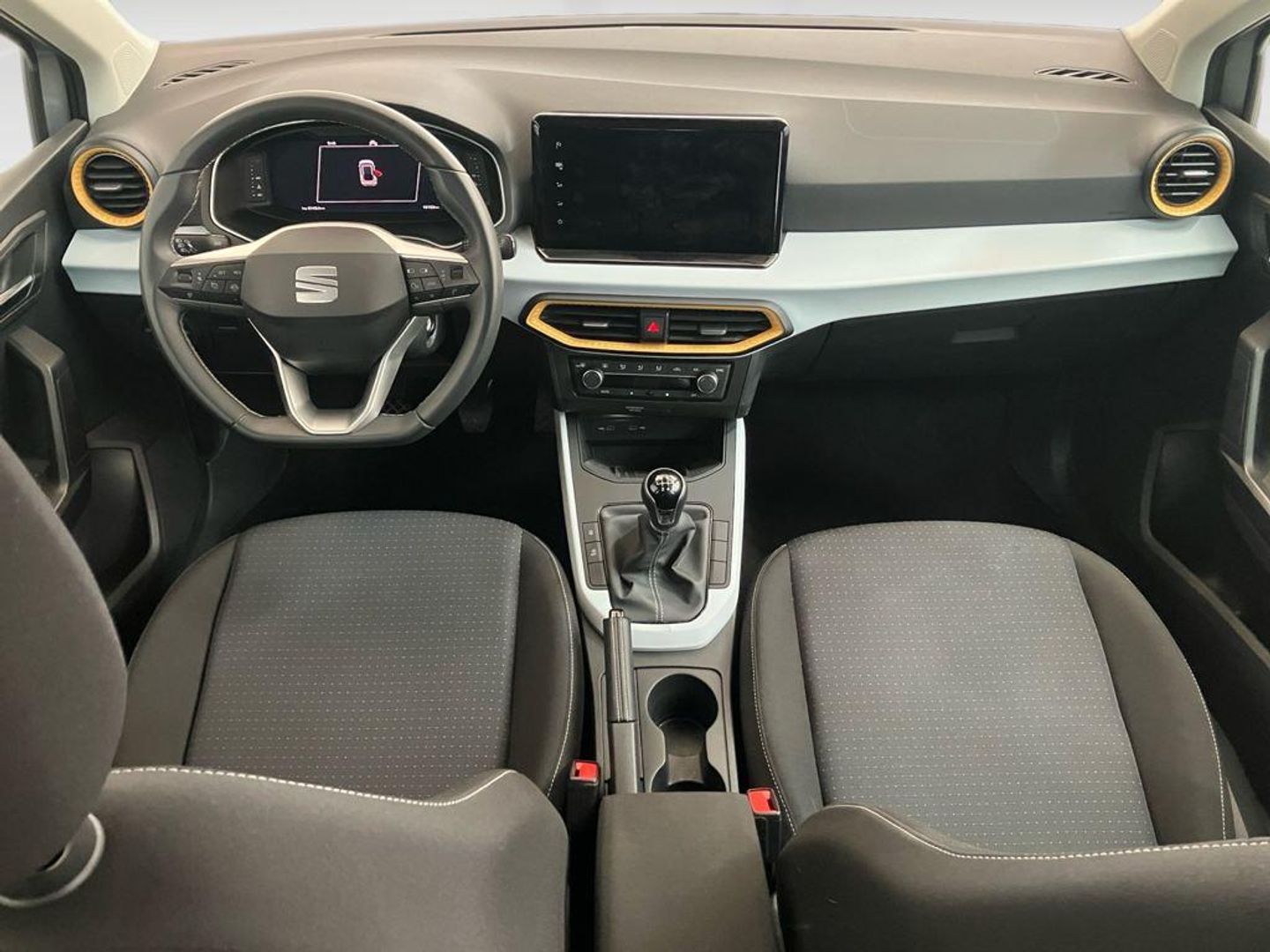 SEAT Arona 1.0 TSI Style XM 85 kW (115 CV)