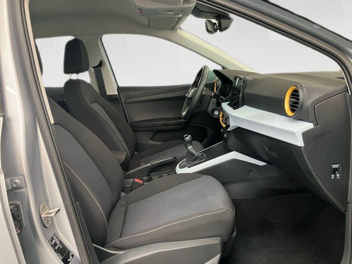 SEAT Arona 1.0 TSI Style XM 85 kW (115 CV)