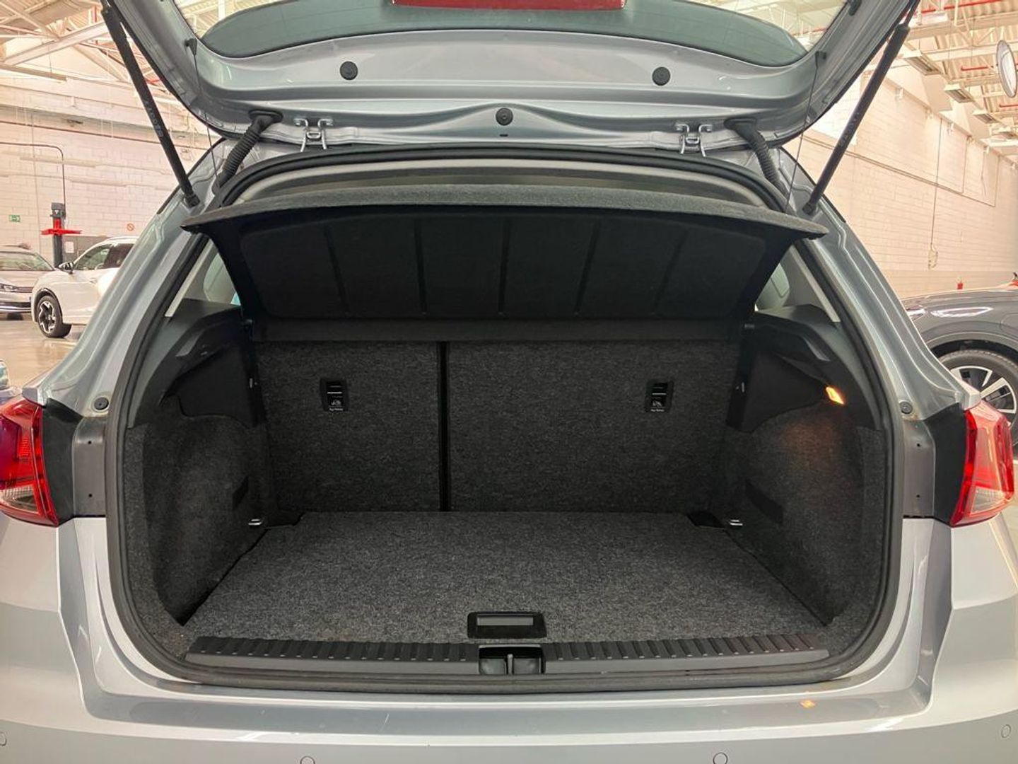 SEAT Arona 1.0 TSI Style XM 85 kW (115 CV)