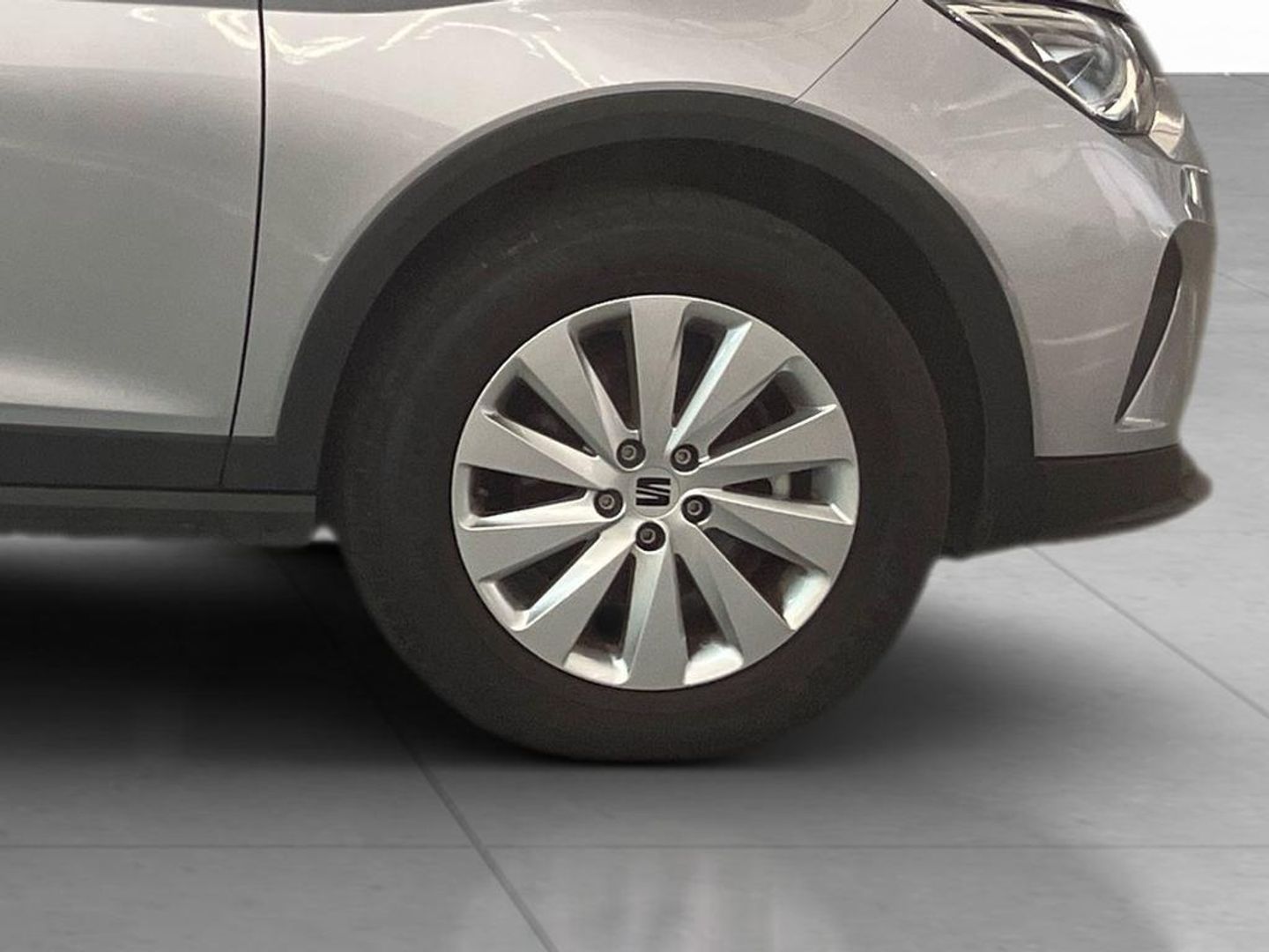 SEAT Arona 1.0 TSI Style XM 85 kW (115 CV)