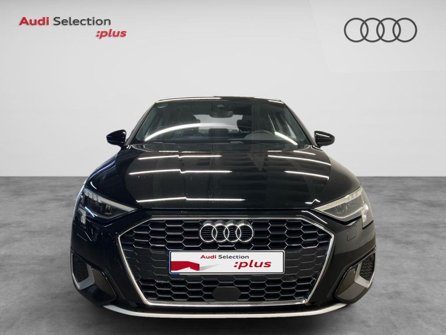 Audi A3 Sedan Advanced 30 TDI 85 kW (116 CV)