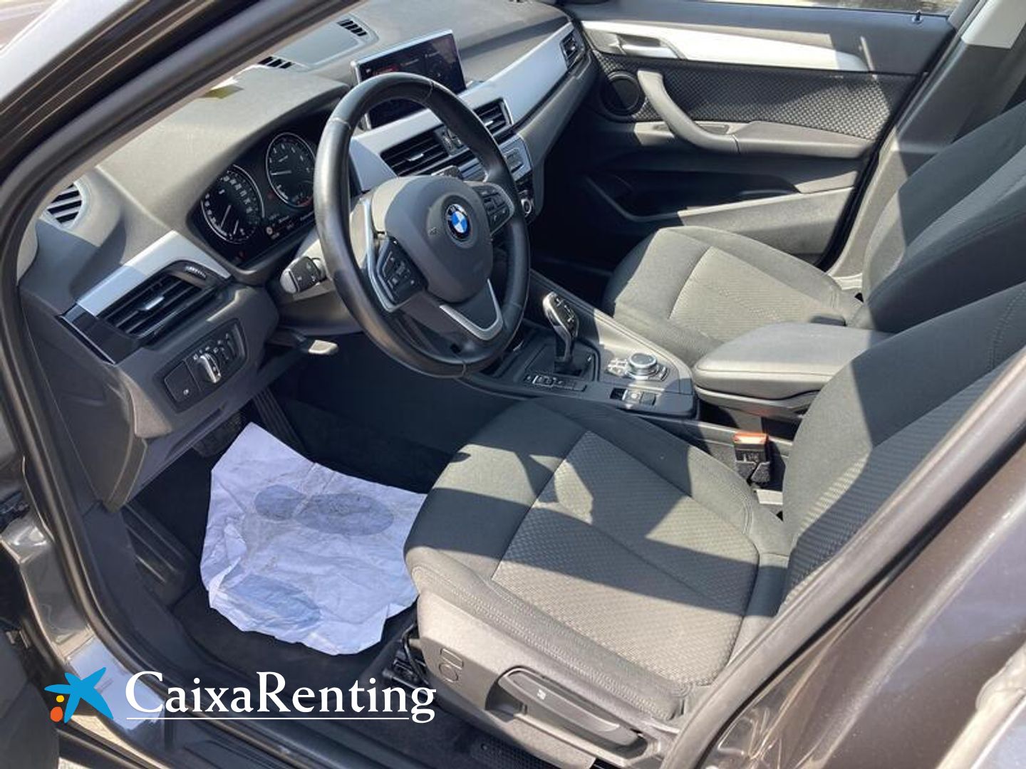 BMW X1 sDrive18i 103 kW (140 CV)