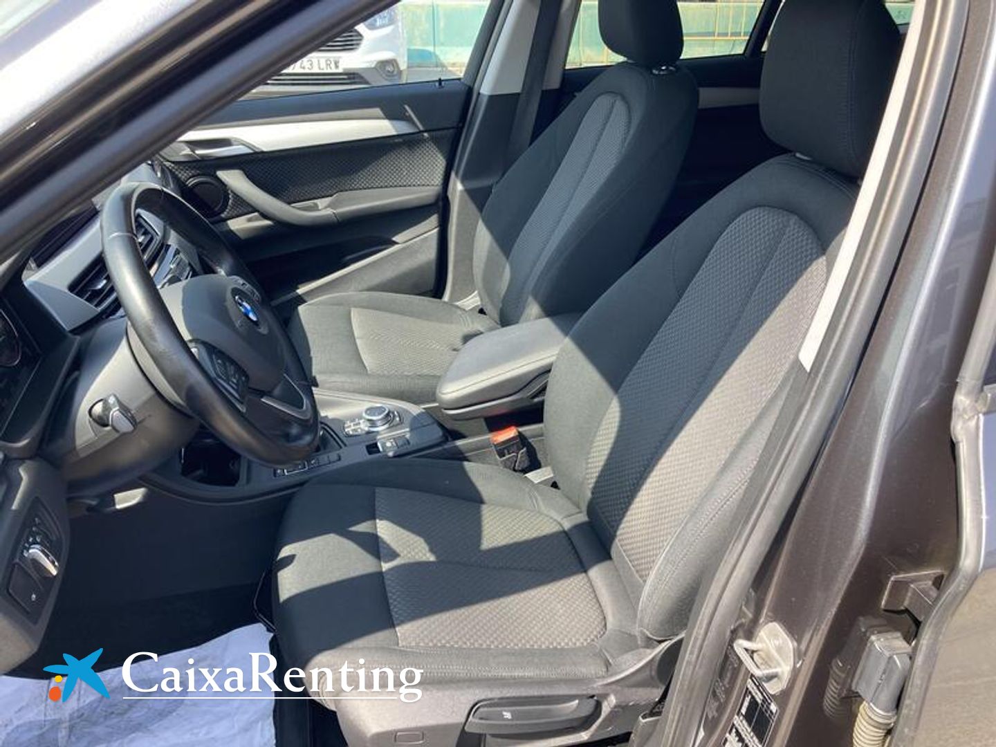 BMW X1 sDrive18i 103 kW (140 CV)