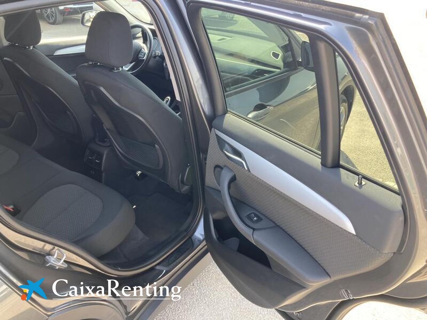BMW X1 sDrive18i 103 kW (140 CV)
