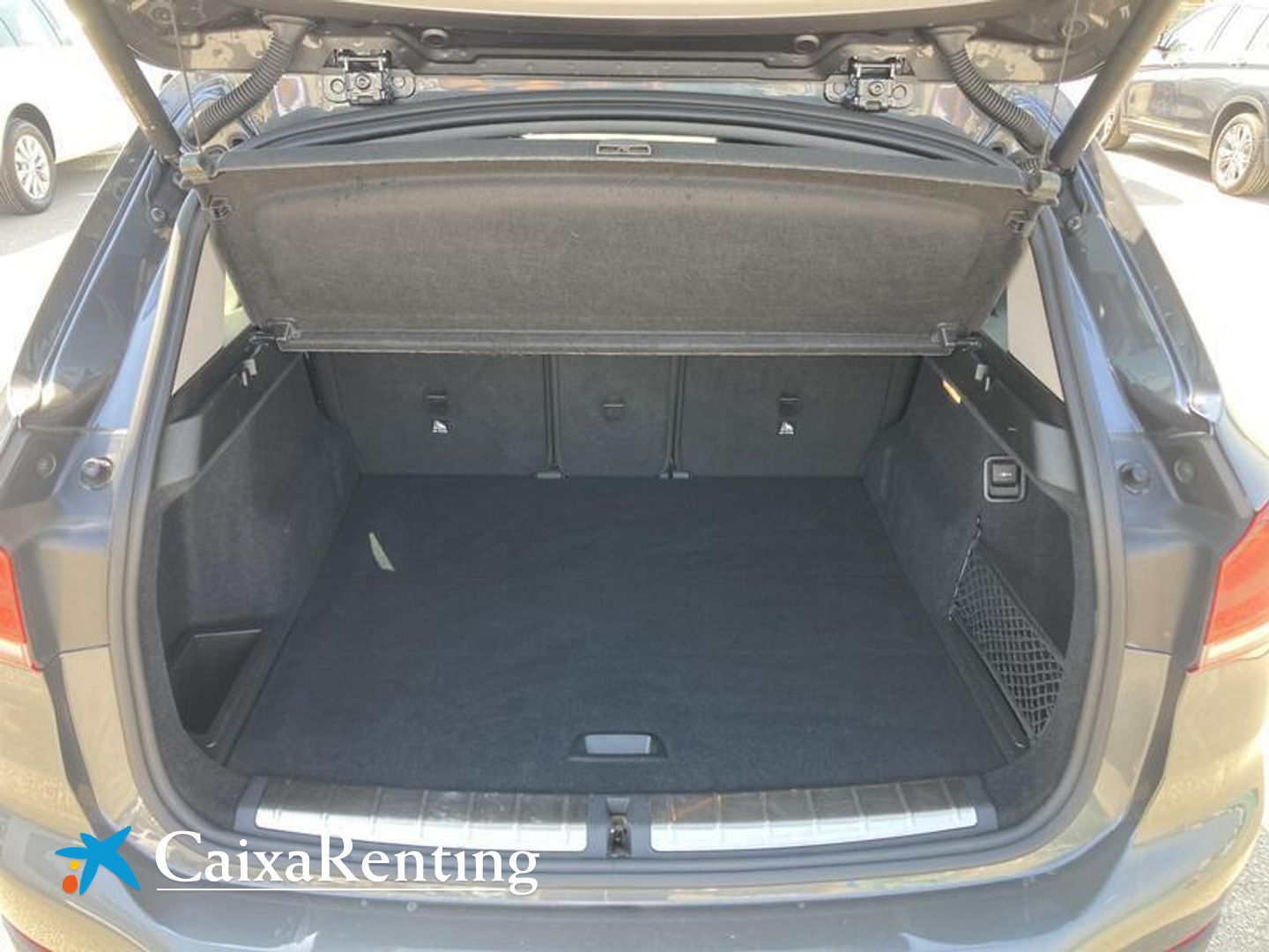 BMW X1 sDrive18i 103 kW (140 CV)