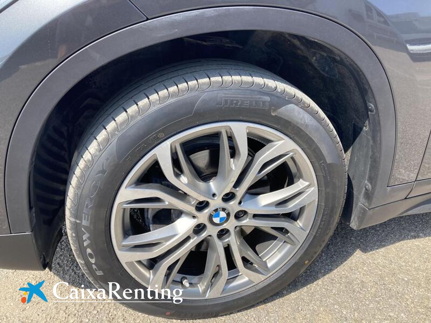 BMW X1 sDrive18i 103 kW (140 CV)