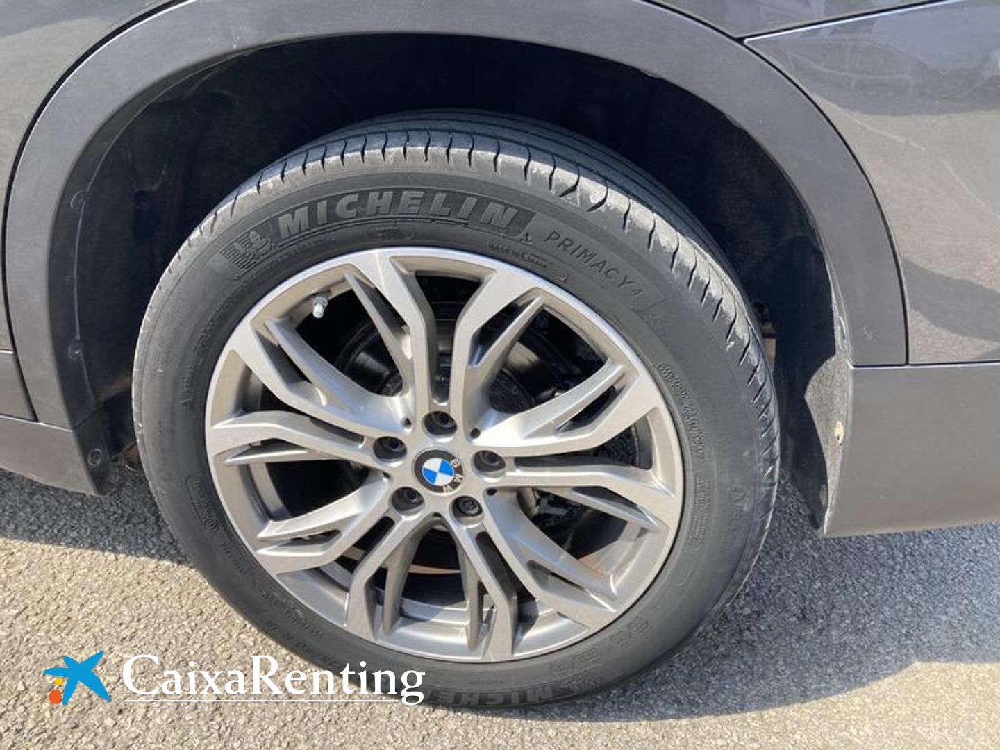 BMW X1 sDrive18i 103 kW (140 CV)