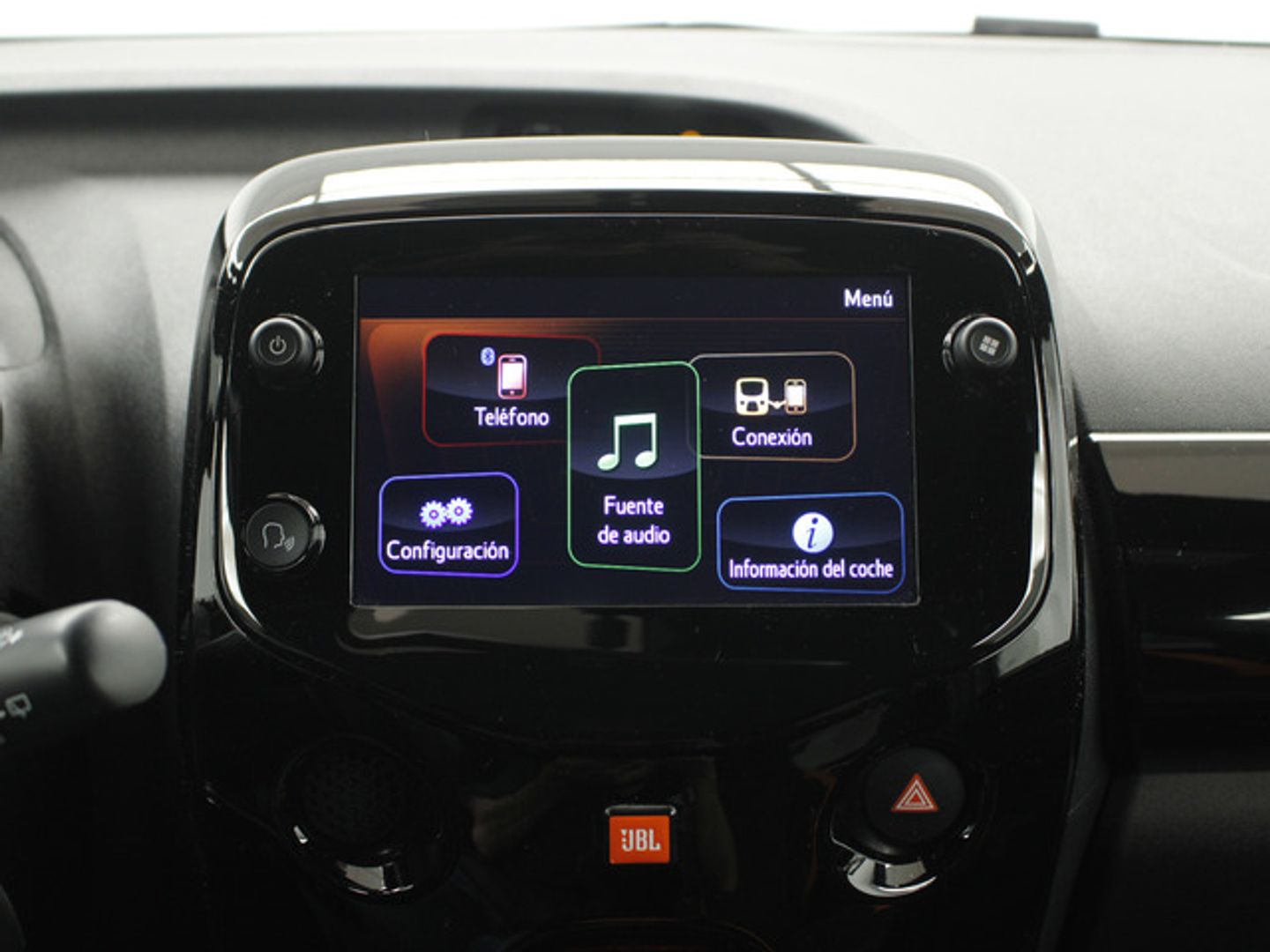 Toyota Aygo 1.0 x-clusiv 53 kW (72 CV)