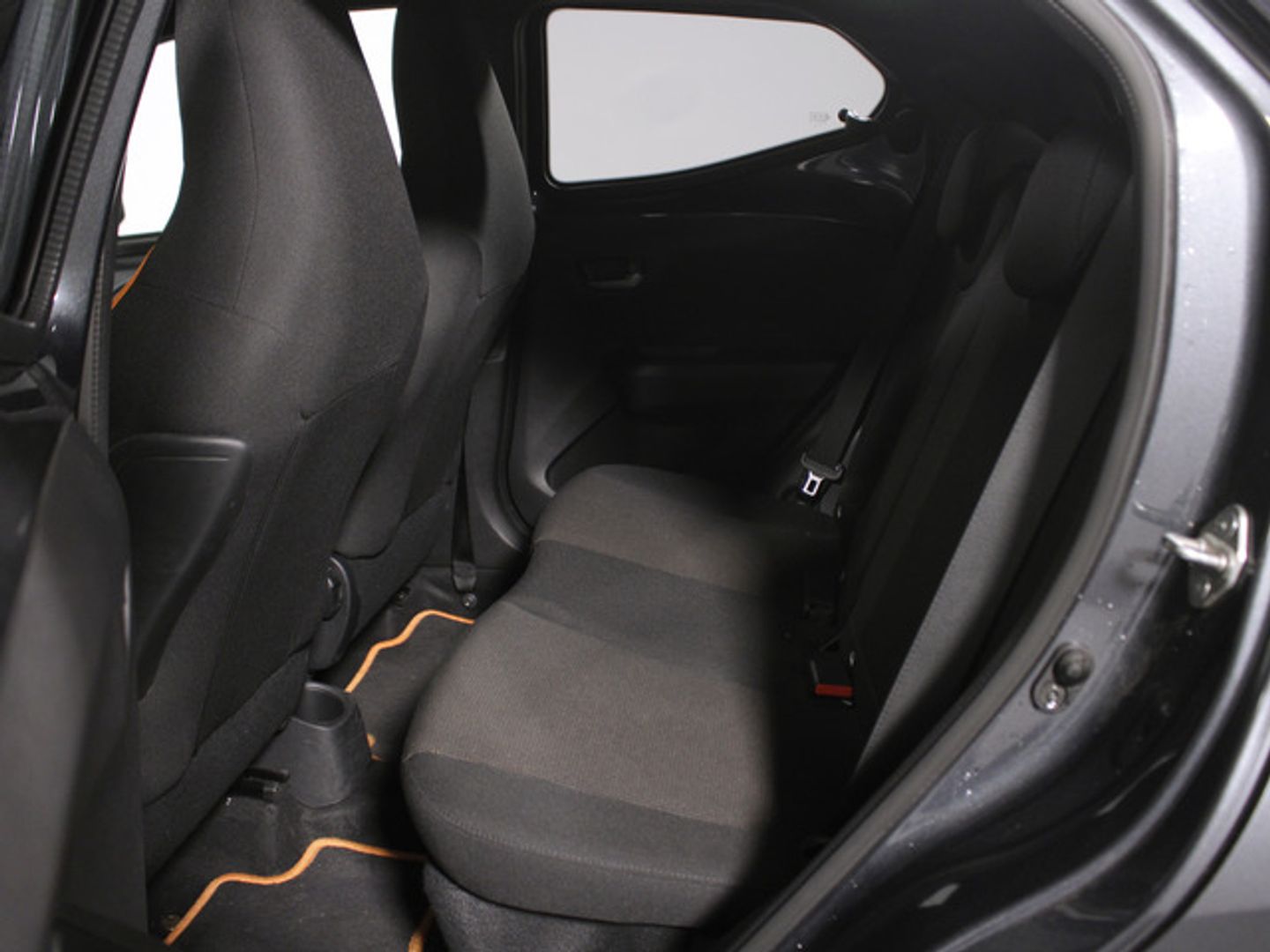 Toyota Aygo 1.0 x-clusiv 53 kW (72 CV)