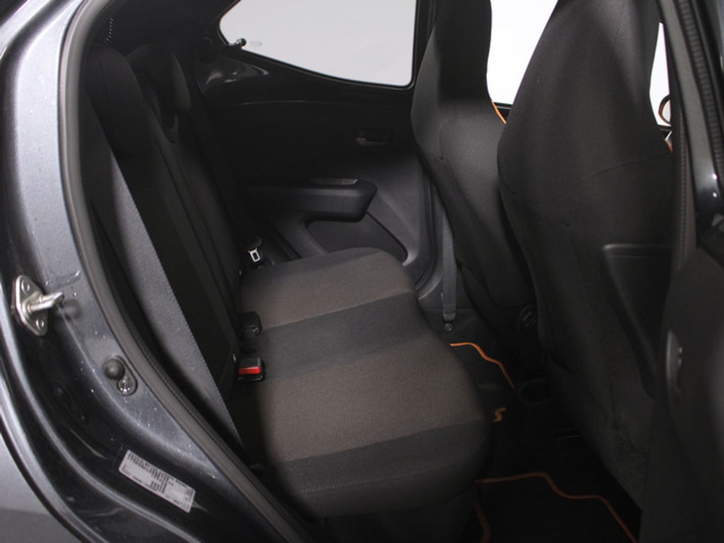 Toyota Aygo 1.0 x-clusiv 53 kW (72 CV)