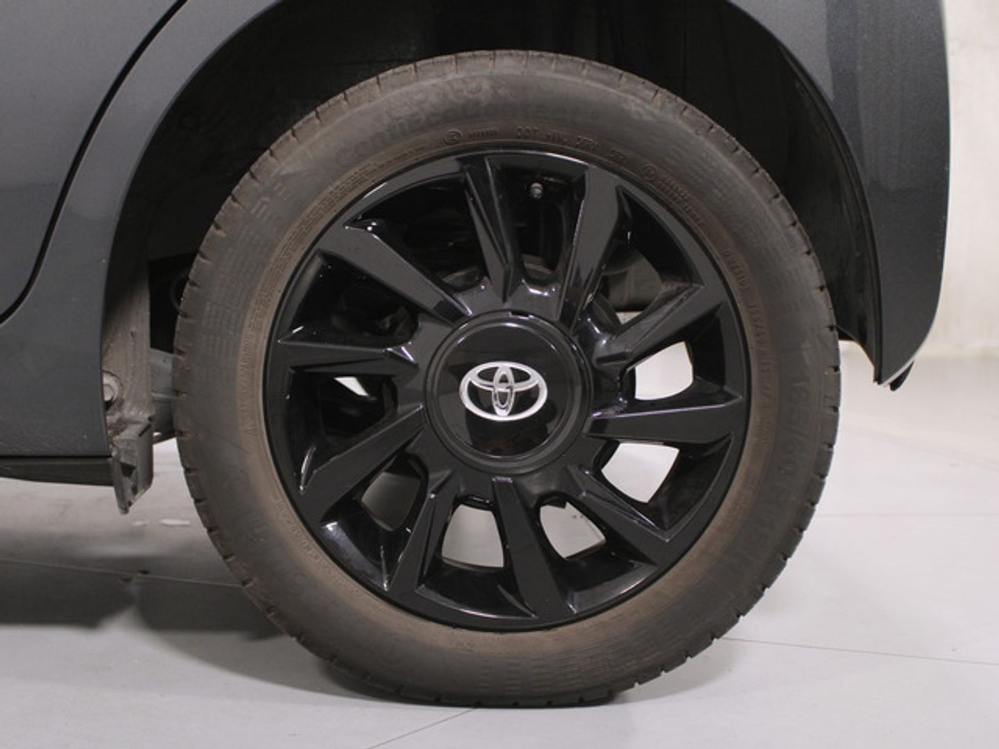 Toyota Aygo 1.0 x-clusiv 53 kW (72 CV)