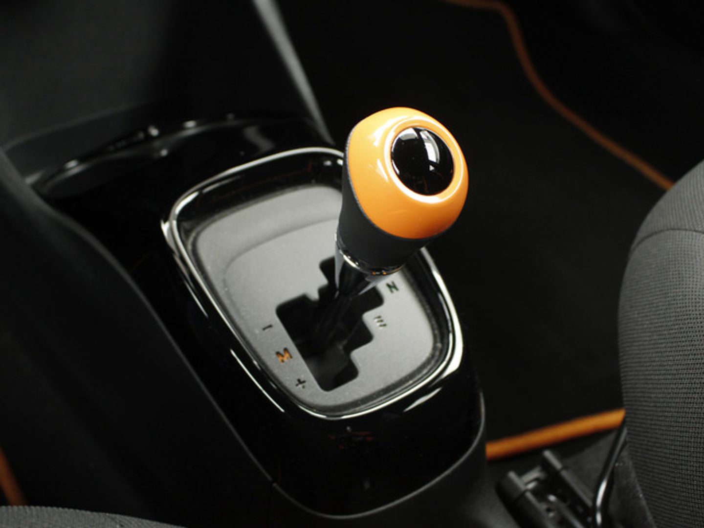 Toyota Aygo 1.0 x-clusiv 53 kW (72 CV)