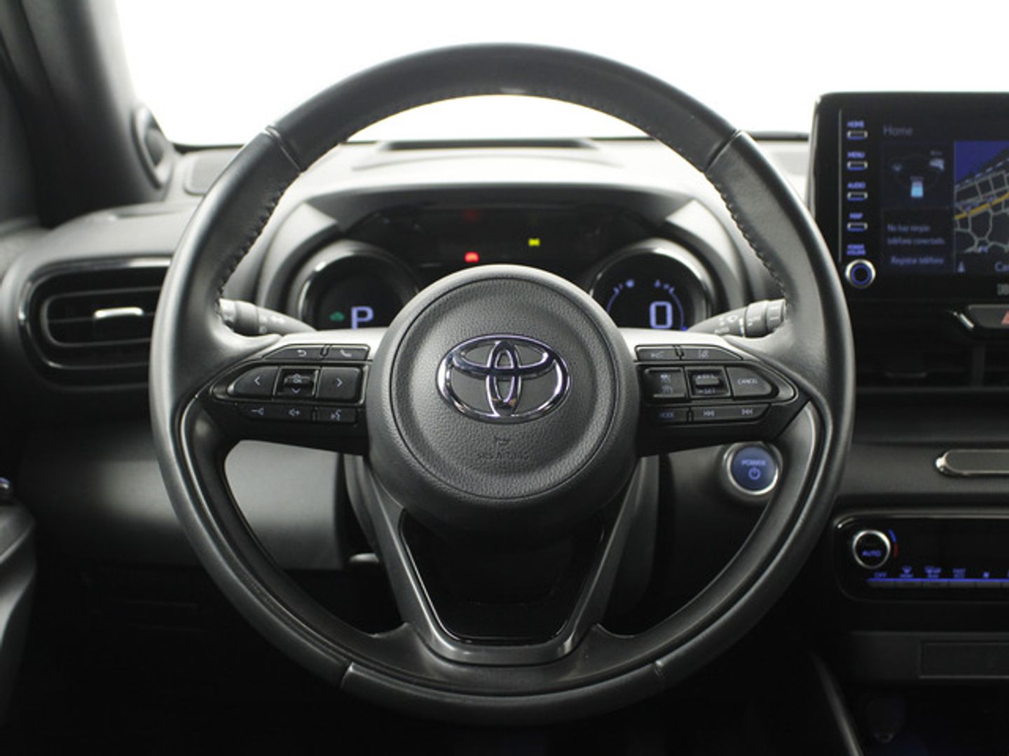 Toyota Yaris 1.5 120H Style P. Premier Edition 85 kW (116 CV)
