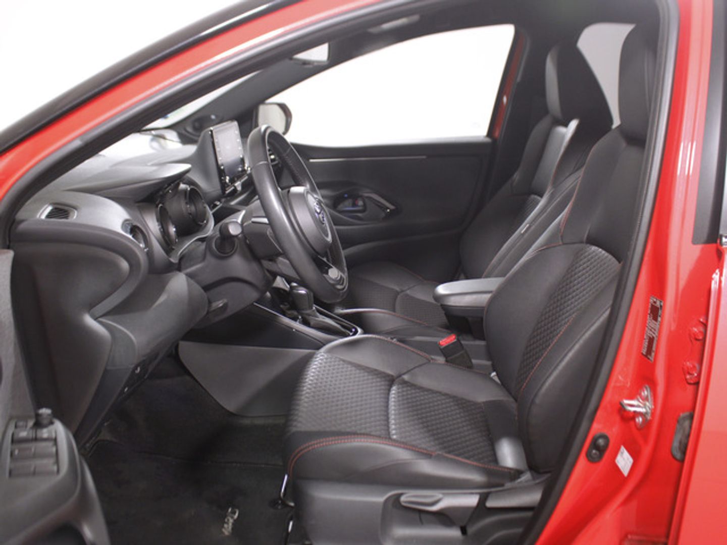 Toyota Yaris 1.5 120H Style P. Premier Edition 85 kW (116 CV)