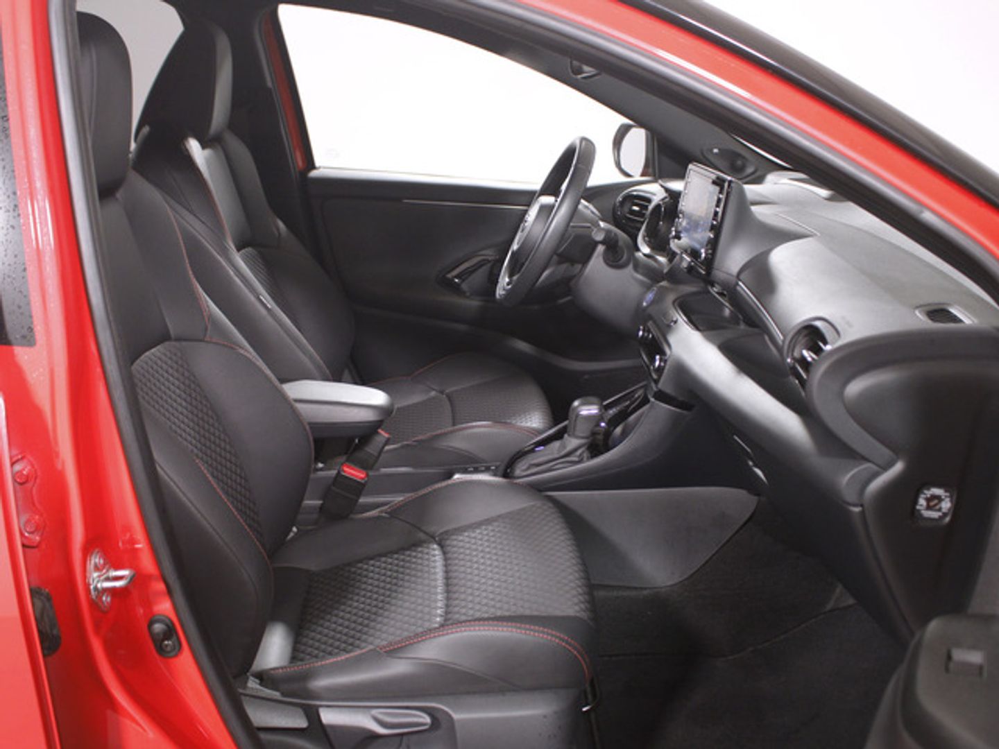 Toyota Yaris 1.5 120H Style P. Premier Edition 85 kW (116 CV)