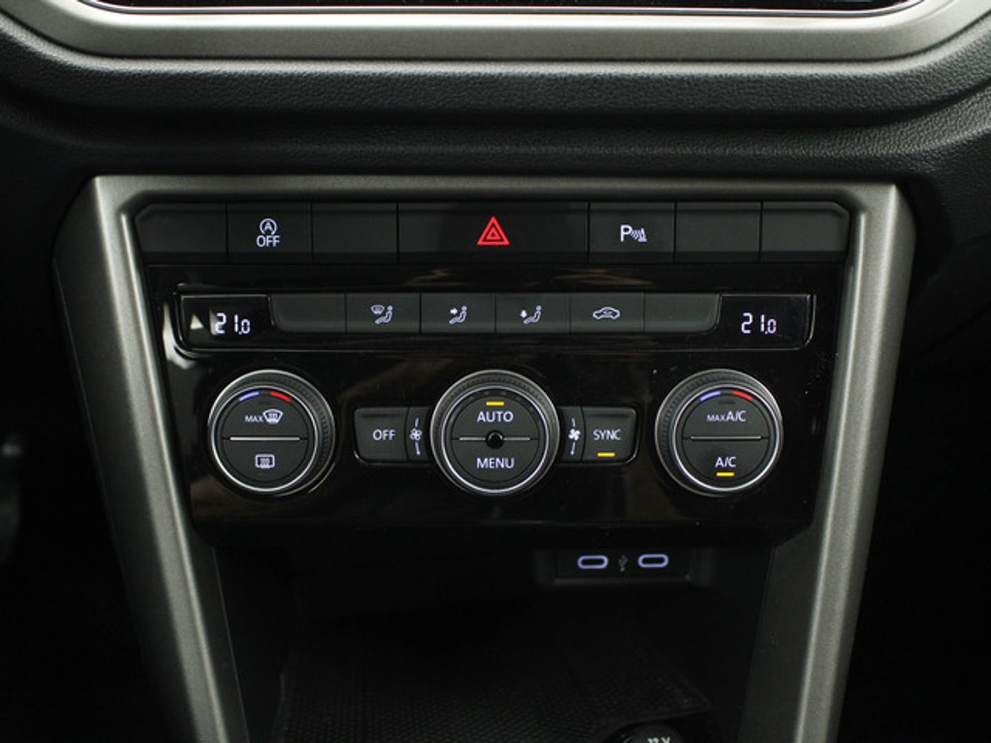 Volkswagen T-Roc Advance 1.0 TSI 81 kW (110 CV)