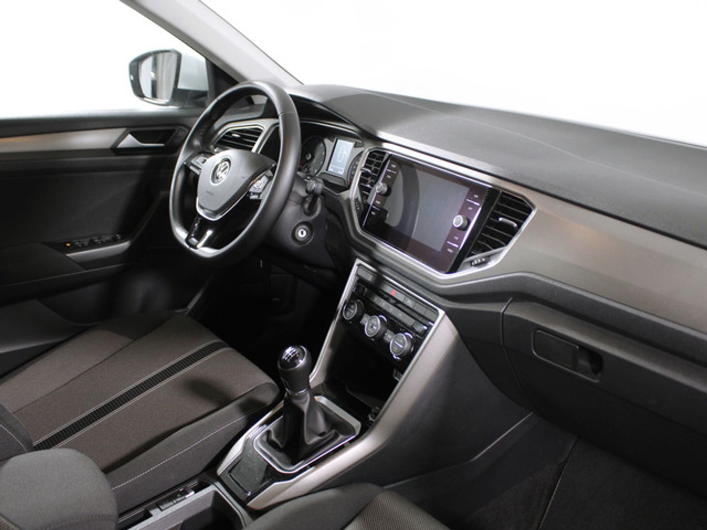Volkswagen T-Roc Advance 1.0 TSI 81 kW (110 CV)