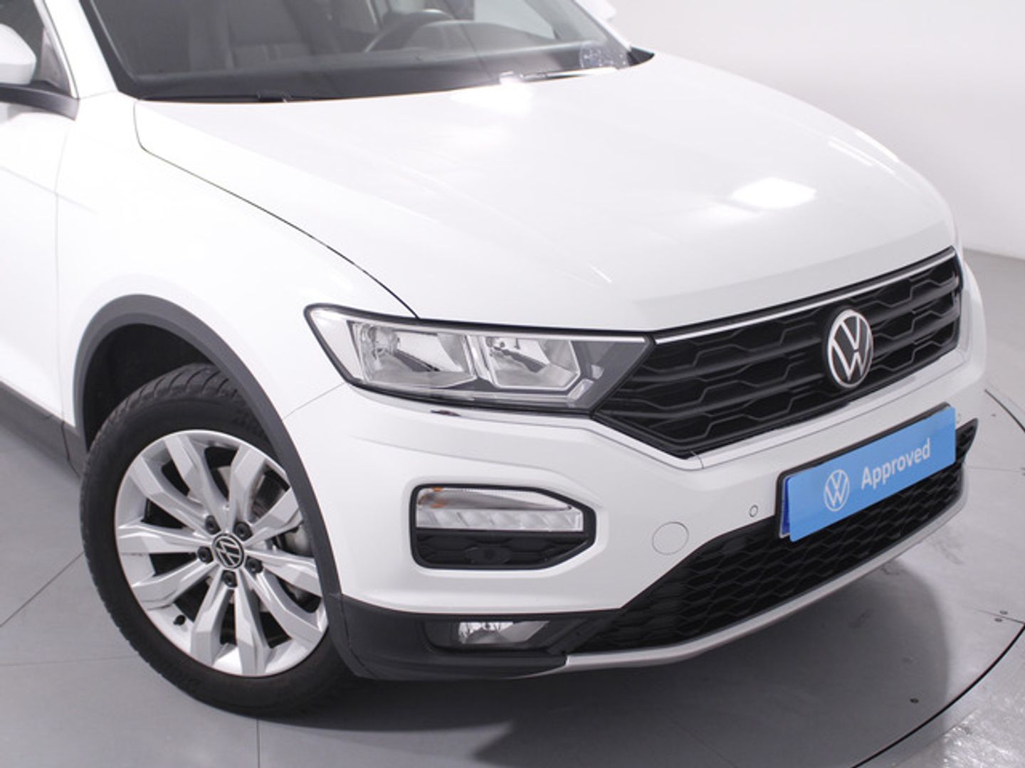 Volkswagen T-Roc Advance 1.0 TSI 81 kW (110 CV)