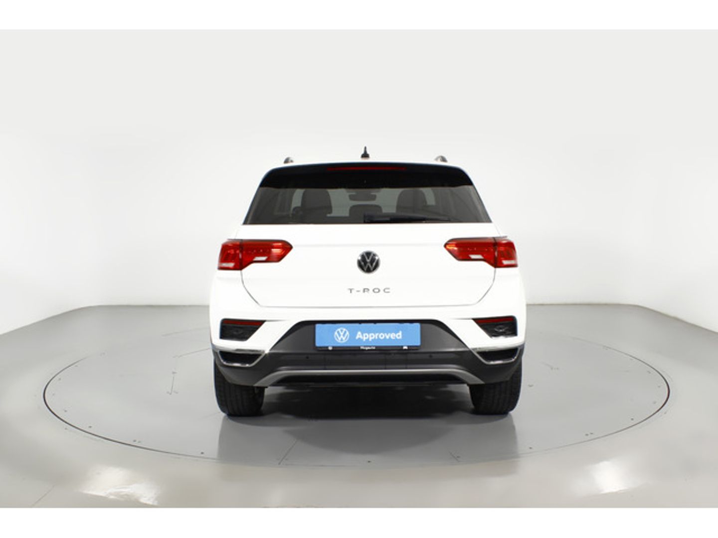 Volkswagen T-Roc Advance 1.0 TSI 81 kW (110 CV)
