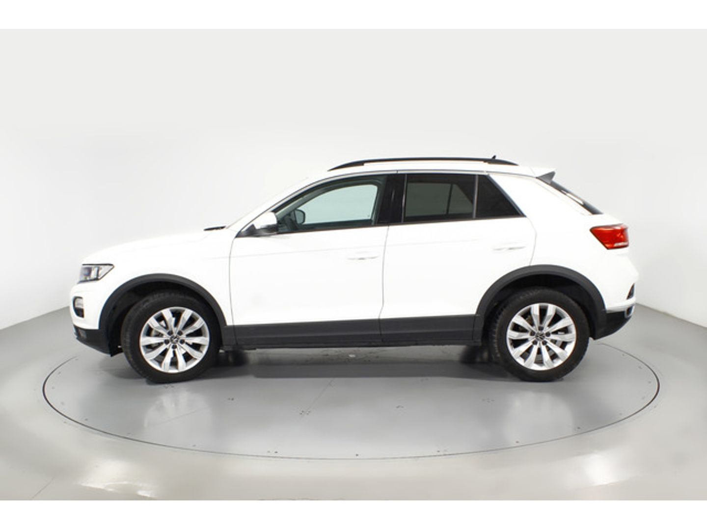 Volkswagen T-Roc Advance 1.0 TSI 81 kW (110 CV)