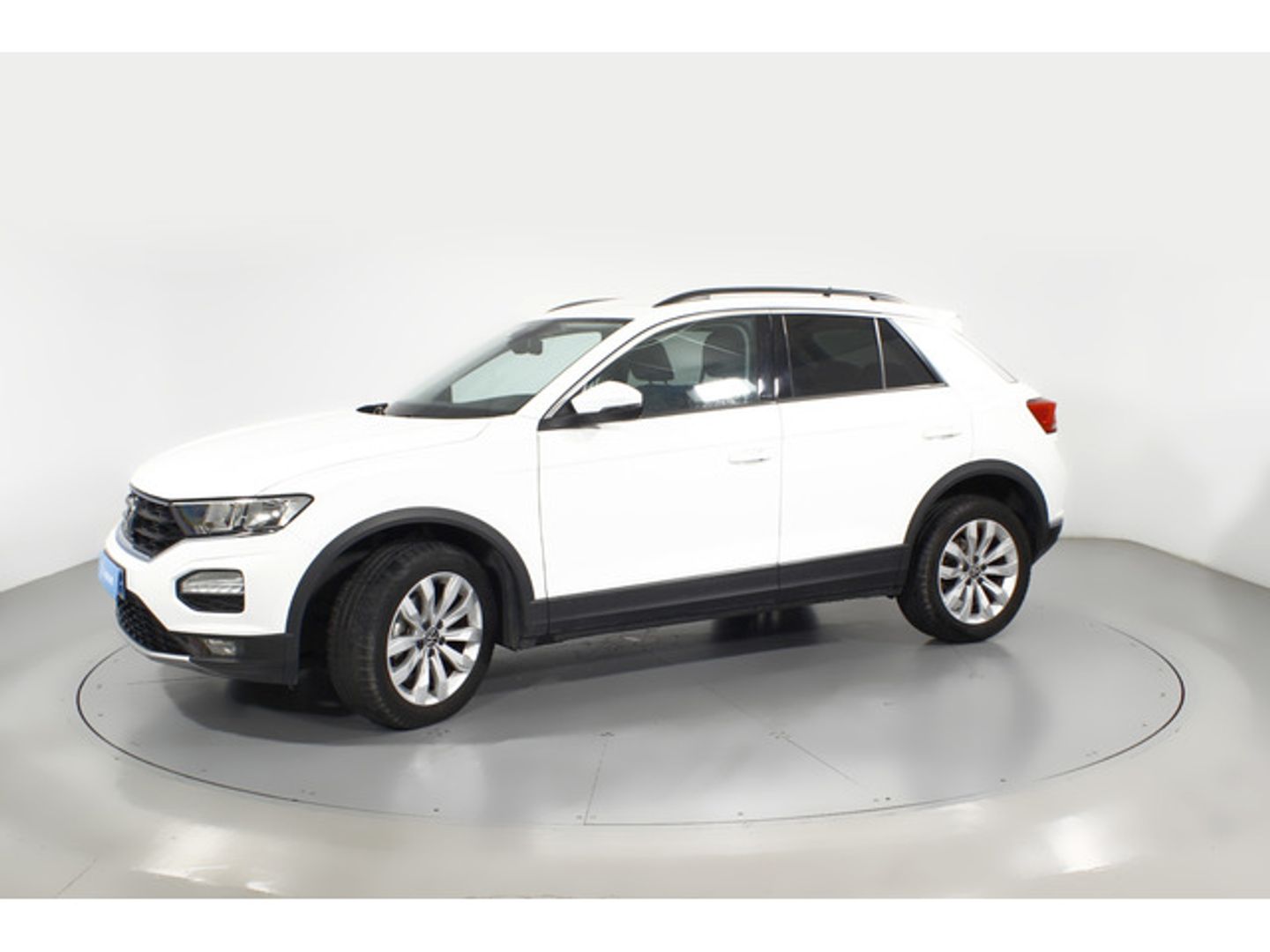 Volkswagen T-Roc Advance 1.0 TSI 81 kW (110 CV)
