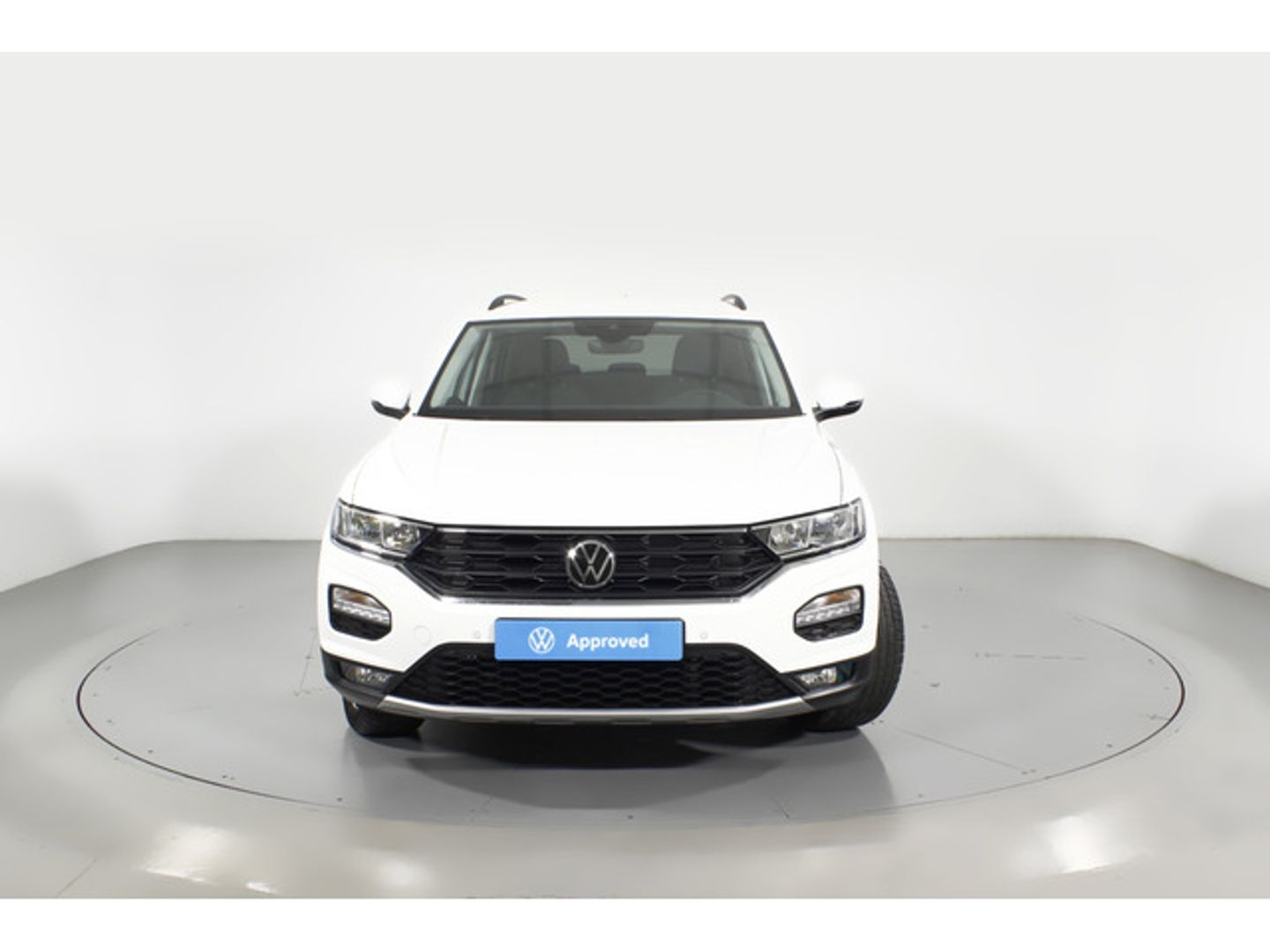 Volkswagen T-Roc Advance 1.0 TSI 81 kW (110 CV)