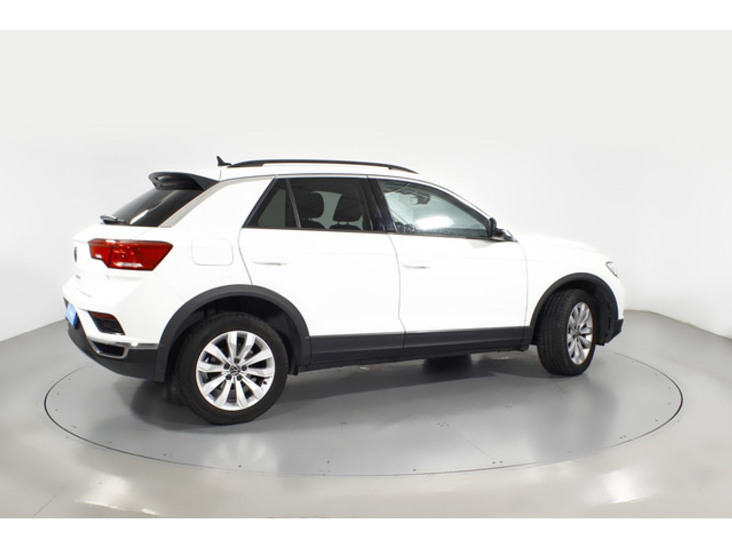 Volkswagen T-Roc Advance 1.0 TSI 81 kW (110 CV)