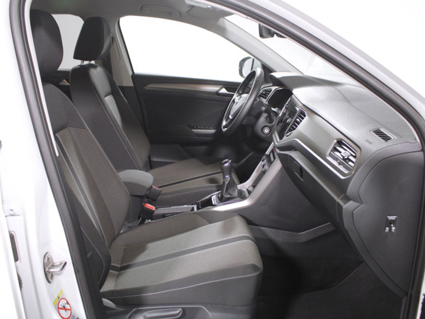Volkswagen T-Roc Advance 1.0 TSI 81 kW (110 CV)
