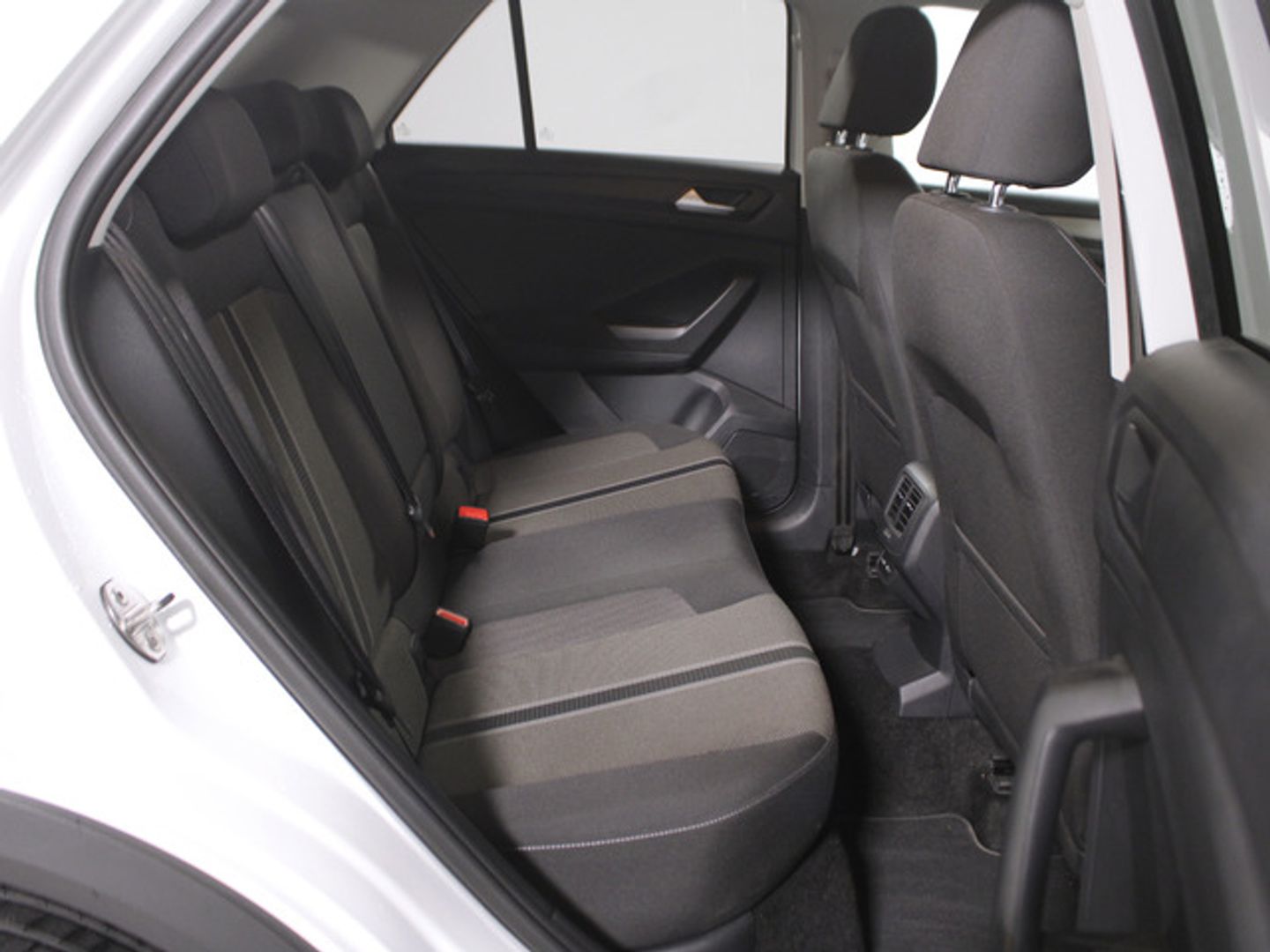Volkswagen T-Roc Advance 1.0 TSI 81 kW (110 CV)