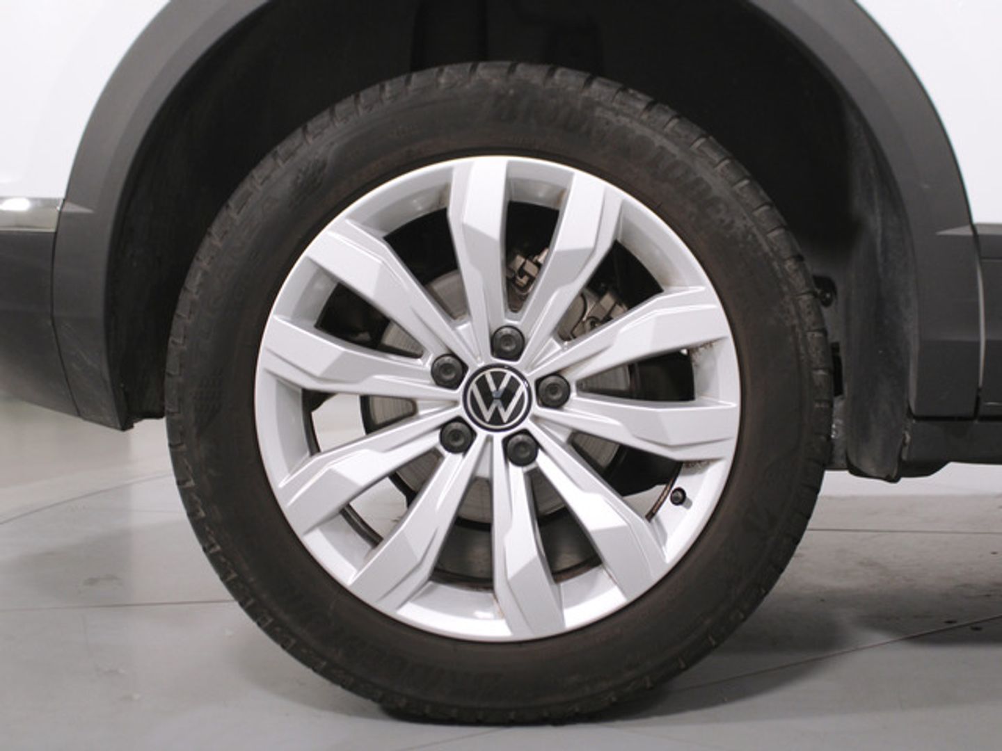 Volkswagen T-Roc Advance 1.0 TSI 81 kW (110 CV)