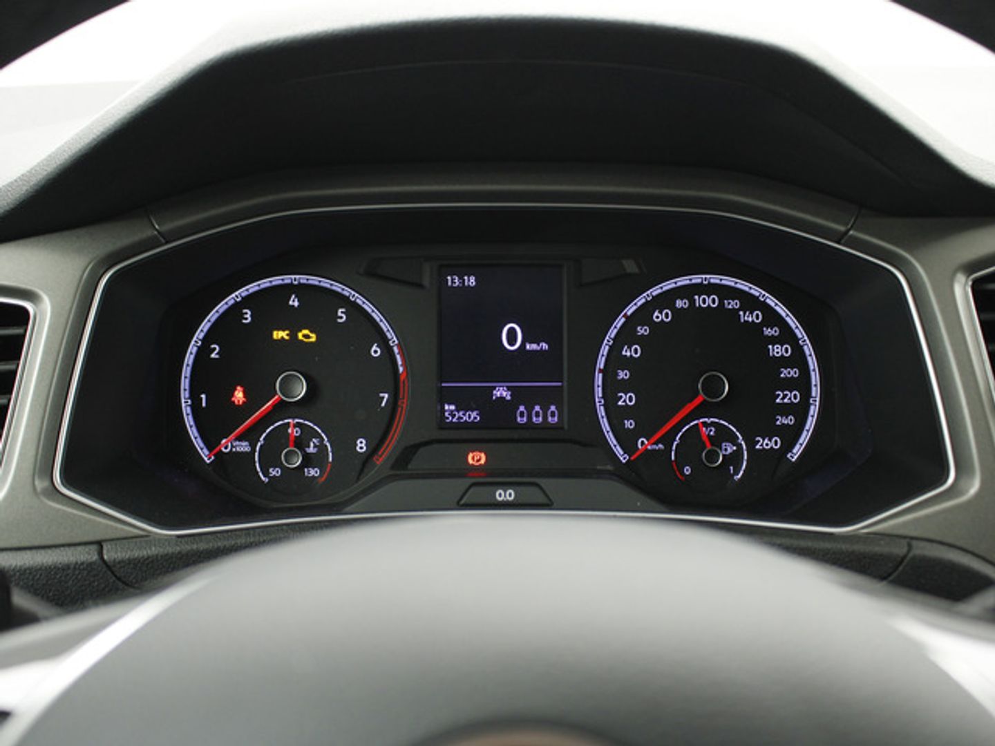 Volkswagen T-Roc Advance 1.0 TSI 81 kW (110 CV)