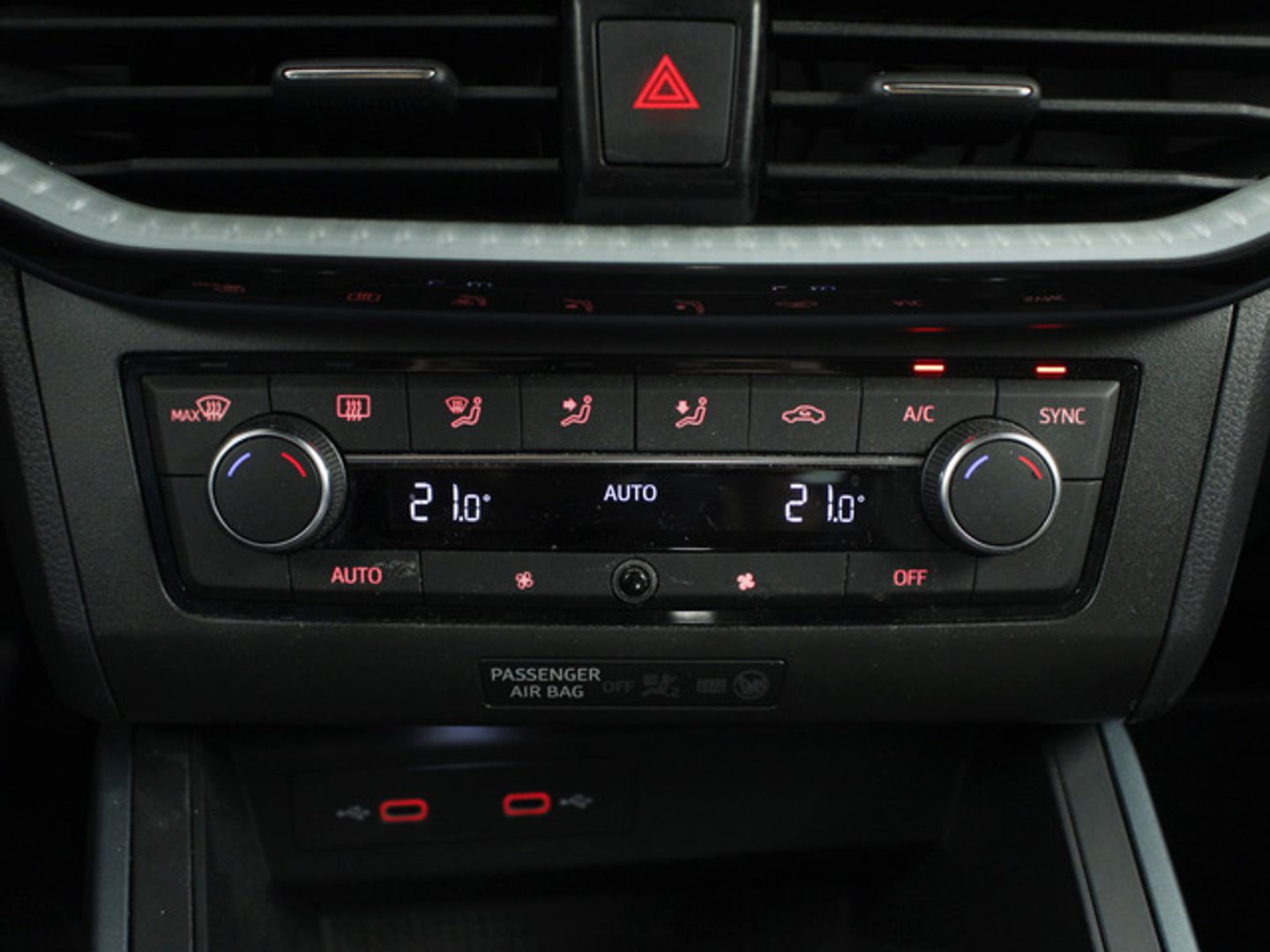 SEAT Arona 1.0 TSI Xperience Plus DSG 81 kW (110 CV)