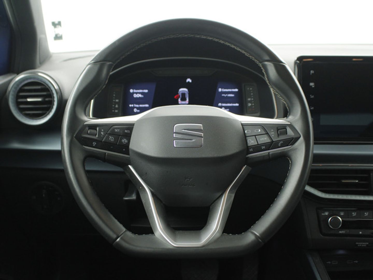SEAT Arona 1.0 TSI Xperience Plus DSG 81 kW (110 CV)