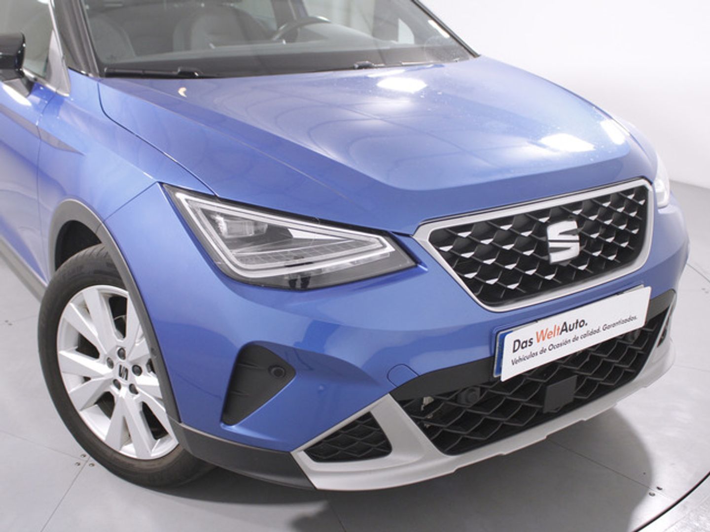 SEAT Arona 1.0 TSI Xperience Plus DSG 81 kW (110 CV)