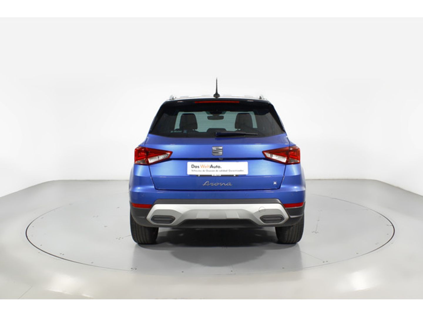 SEAT Arona 1.0 TSI Xperience Plus DSG 81 kW (110 CV)