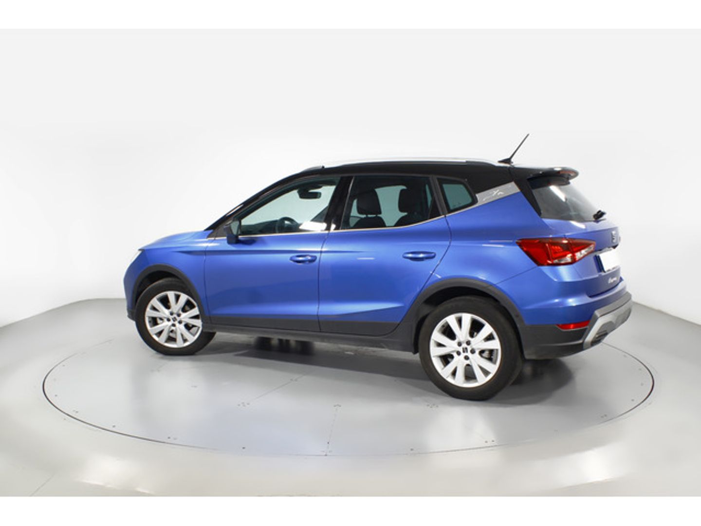 SEAT Arona 1.0 TSI Xperience Plus DSG 81 kW (110 CV)