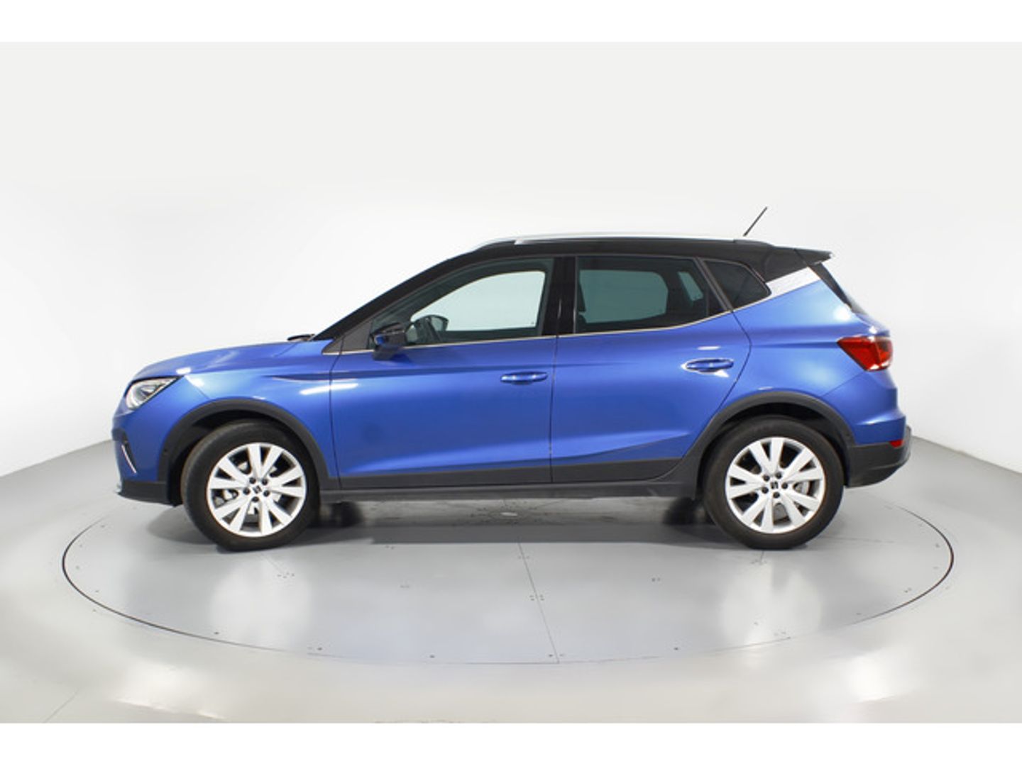 SEAT Arona 1.0 TSI Xperience Plus DSG 81 kW (110 CV)