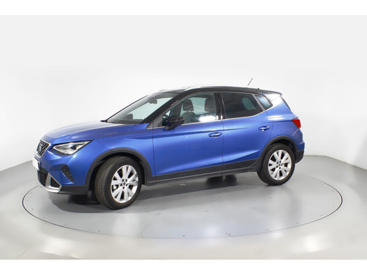 SEAT Arona 1.0 TSI Xperience Plus DSG 81 kW (110 CV)